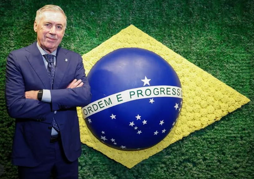 Tin nóng thể thao tối 23/6: Sao Argentina xác nhận rời CLB khi đang dự World Cup 2026 - Ảnh 3. Tin nóng thể thao tối 23/6: Sao Argentina xác nhận rời CLB khi đang dự World Cup 2026 - Ảnh 3.