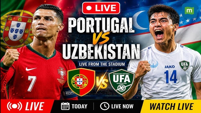 Lịch thi đấu World Cup 2026