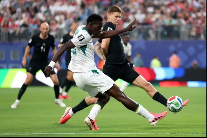 TRỰC TIẾP bóng đá Na Uy vs Senegal (3-1 H2): Cú đúp của Erling Haaland - Ảnh 5. TRỰC TIẾP bóng đá Na Uy vs Senegal (3-1 H2): Cú đúp của Erling Haaland - Ảnh 5.