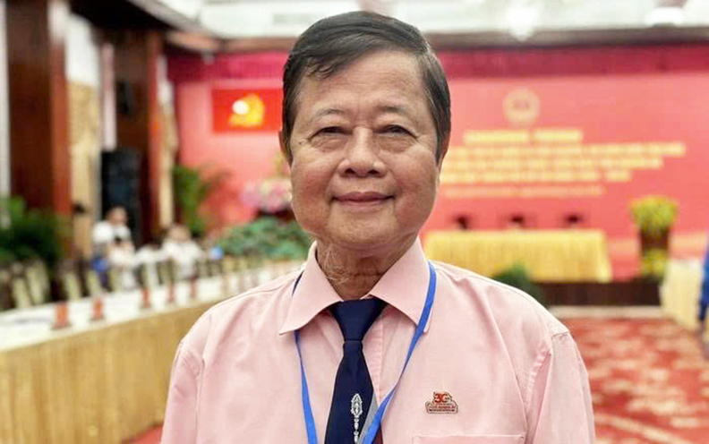 Nhạc sĩ Nguyễn Văn Hiên: Âm nhạc là những cảm xúc giản dị - Ảnh 1. Nhạc sĩ Nguyễn Văn Hiên: Âm nhạc là những cảm xúc giản dị - Ảnh 1.