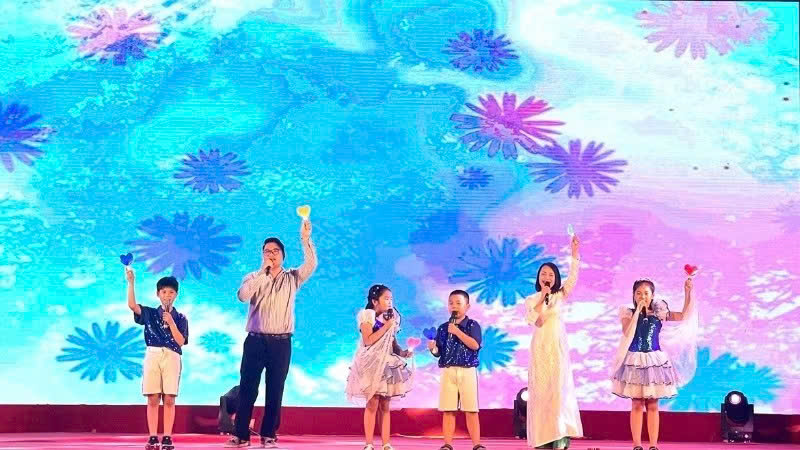 9 địa phương hội tụ tại Ngày hội Gia đình Việt Nam 2026 - Ảnh 2. 9 địa phương hội tụ tại Ngày hội Gia đình Việt Nam 2026 - Ảnh 2.