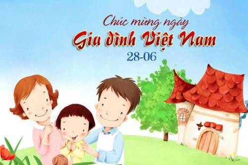 Diễn đàn Bet88013 88k Cho Tân Thủ: Lời nhắc từ "Ngày Gia đình" - Ảnh 1.