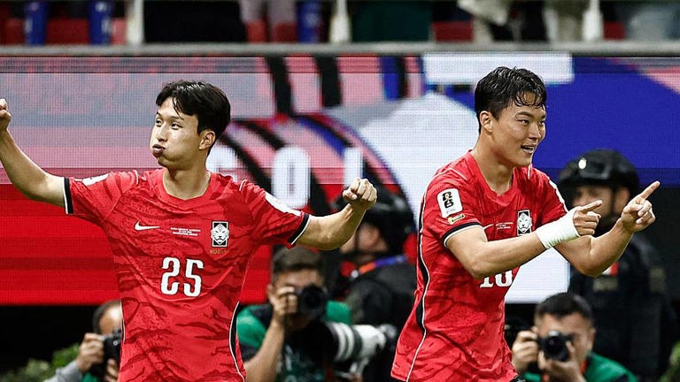 Tỷ lệ chiến thắng Nam Phi vs Hàn Quốc (World Cup 2026 Bảng A): Đại diện châu Á vượt trội - Ảnh 2. Tỷ lệ chiến thắng Nam Phi vs Hàn Quốc (World Cup 2026 Bảng A): Đại diện châu Á vượt trội - Ảnh 2.
