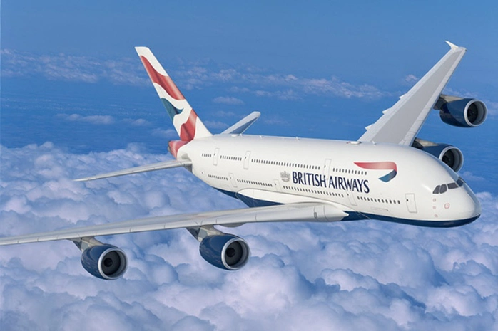 Airbus kiểm tra khẩn cấp 16 máy bay A380 - Ảnh 1. Airbus kiểm tra khẩn cấp 16 máy bay A380 - Ảnh 1.
