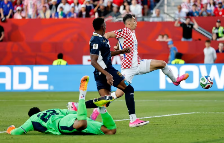 TRỰC TIẾP bóng đá Panama 0-1 Croatia: Ante Budimir khai thông bế tắc (H2) - Ảnh 2. TRỰC TIẾP bóng đá Panama 0-1 Croatia: Ante Budimir khai thông bế tắc (H2) - Ảnh 2.