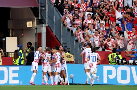VIDEO clip highlight bàn thắng trận Panama vs Croatia (bảng L World Cup 2026) - Ảnh 3. VIDEO clip highlight bàn thắng trận Panama vs Croatia (bảng L World Cup 2026) - Ảnh 3.