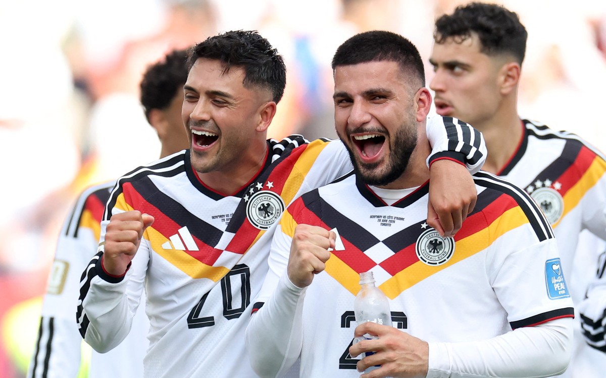 VTV6 VTV3 trực tiếp bóng đá Curacao vs Bờ Biển Ngà, Ecuador vs Đức, bảng E World Cup 2026