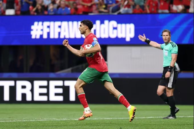 VTV6 VTV3 trực tiếp bóng đá Scotland vs Brazil, Morocco vs Haiti, bảng C World Cup 2026 - Ảnh 4.