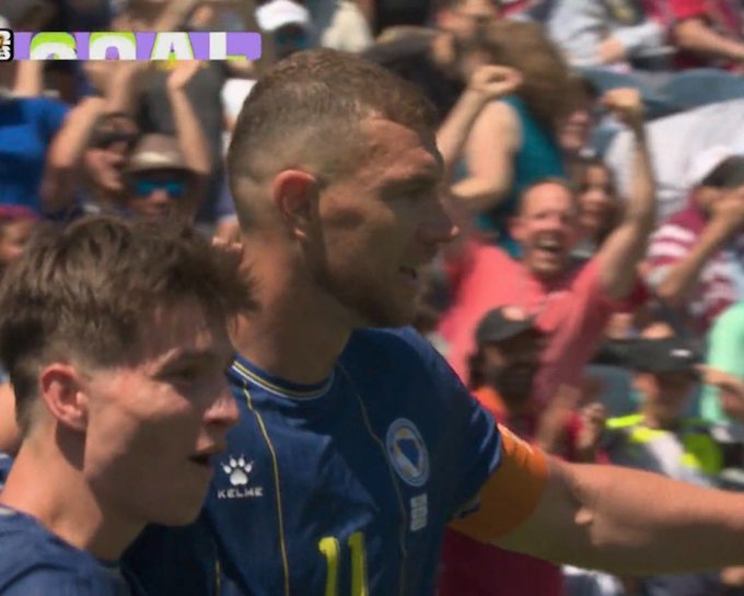 TRỰC TIẾP bóng đá Bosnia-Herzegovina vs Qatar:  Sultan Al Brake phản lưới nhà (H1, 2-0) - Ảnh 3.