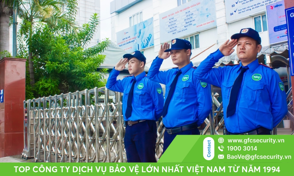 GFC Security góp phần bảo vệ sự yên bình của thành phố biển Nha Trang - Ảnh 1.
