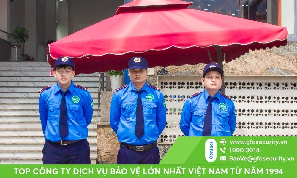 GFC Security góp phần bảo vệ sự yên bình của thành phố biển Nha Trang - Ảnh 2.