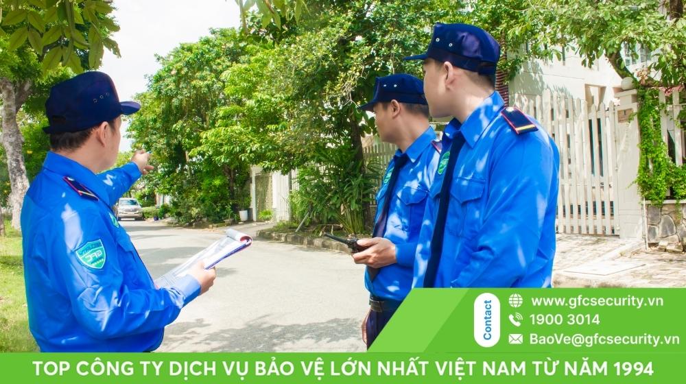 GFC Security góp phần bảo vệ sự yên bình của thành phố biển Nha Trang - Ảnh 3.