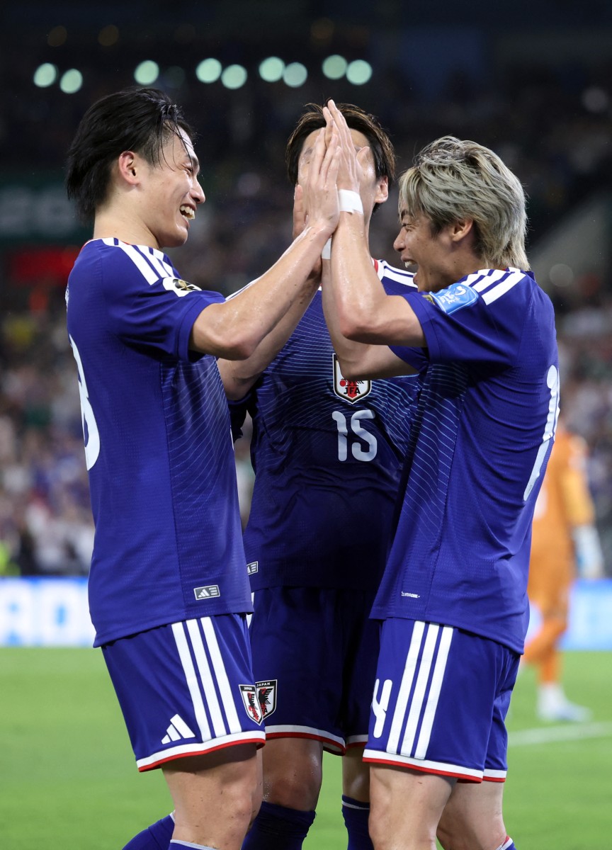 Nhận định Nhật Bản vs Thụy Điển (6h, 26/6) bảng F World Cup 2026: Lực lượng, đối đầu, tỷ lệ chiến thắng - Ảnh 2. Nhận định Nhật Bản vs Thụy Điển (6h, 26/6) bảng F World Cup 2026: Lực lượng, đối đầu, tỷ lệ chiến thắng - Ảnh 2.