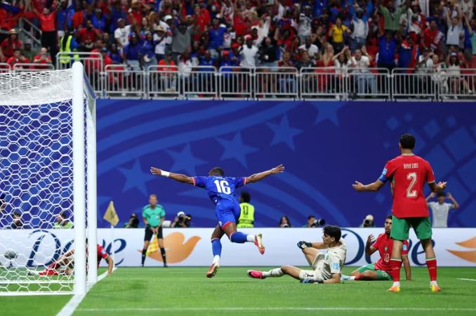 VTV6 VTV3 trực tiếp bóng đá Scotland vs Brazil, Morocco vs Haiti, bảng C World Cup 2026 - Ảnh 4.
