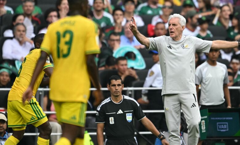 World Cup 2026 24h: Haaland dự đoán Pháp vô địch World Cup, Mỹ nới lỏng hạn chế cho ĐT Iran - Ảnh 4.