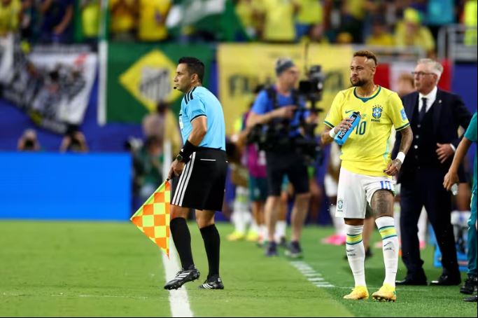 VTV6 VTV3 trực tiếp bóng đá Scotland vs Brazil, Morocco vs Haiti, bảng C World Cup 2026 - Ảnh 4.