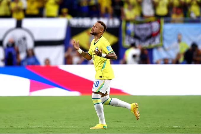 VTV6 VTV3 trực tiếp bóng đá Scotland vs Brazil, Morocco vs Haiti, bảng C World Cup 2026 - Ảnh 3.