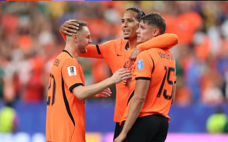 Nhận định Tunisia vs Hà Lan (6h, 26/6) bảng F World Cup 2026: Lực lượng, đối đầu, tỷ lệ chiến thắng