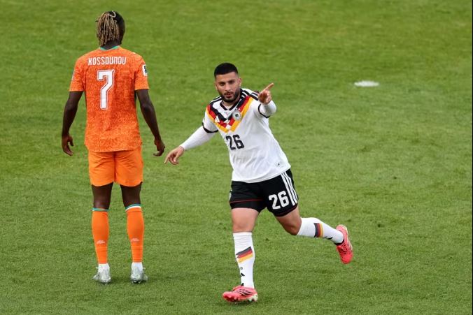 Tỷ lệ chiến thắng Ecuador vs Đức (Bảng E World Cup 2026): Die Mannschaft hướng đến chiến thắng tuyệt đối - Ảnh 2.