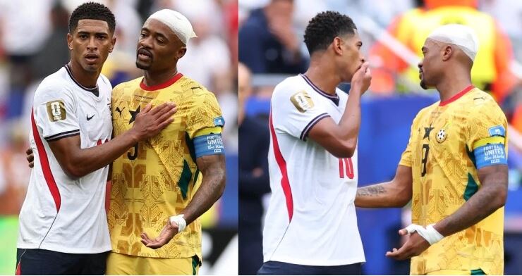 Tin nóng thể thao sáng 25/6:Tổng thống Donald Trump dự khán chung kết World Cup 2026, bóng chuyền nữ Việt Nam thắng đậm Philippines - Ảnh 5.