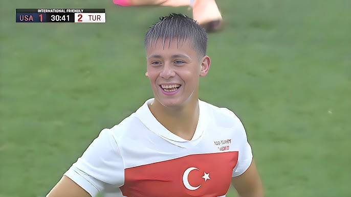 Lịch sử đối đầu Thổ Nhĩ Kỳ vs Mỹ (Bảng D World Cup 2026): Lịch sử cân bằng, hiện tại thì sao? - Ảnh 1.
