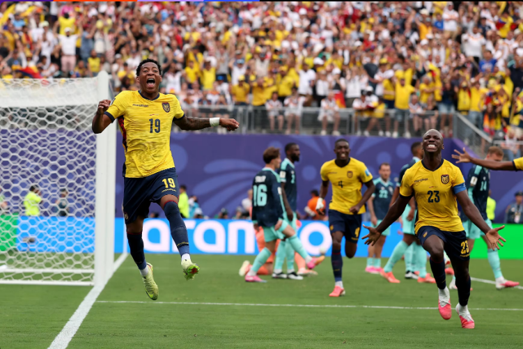 Anhr: FIFA