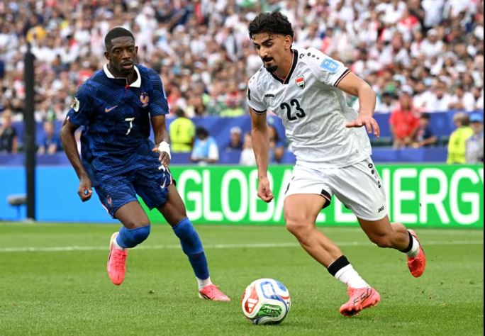 Đội hình dự kiến Senegal vs Iraq (bảng I World Cup 2026): Koulibaly có bị gạch tên? - Ảnh 2.