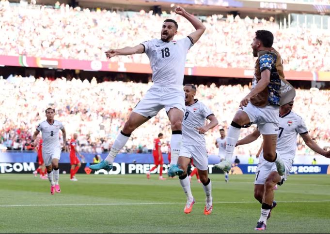 Lịch sử đối đầu Senegal vs Iraq (Bảng I World Cup 2026): Lần đầu tiên trong lịch sử - Ảnh 3.