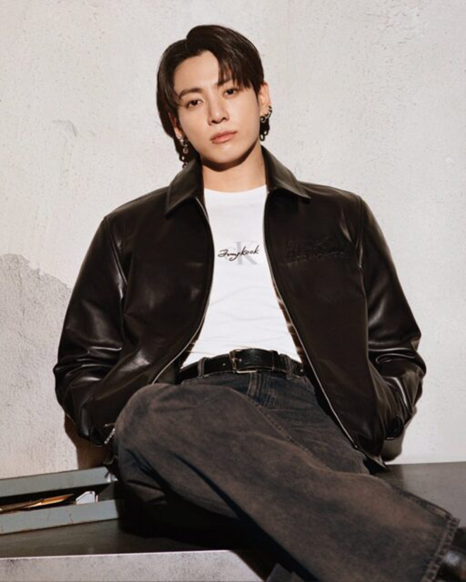 "Seven" đạt 3 tỷ lượt phát, Jungkook BTS làm nên lịch sử cho nghệ sĩ Hàn Quốc - Ảnh 7.