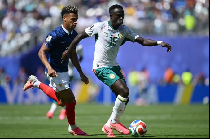 Tỷ lệ chiến thắng Senegal vs Iraq (Bảng I World Cup 2026): Đại diện châu Phi được đánh giá cao  - Ảnh 3.