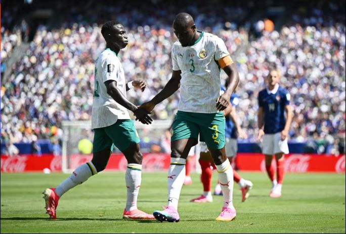 Lịch sử đối đầu Senegal vs Iraq (Bảng I World Cup 2026): Lần đầu tiên trong lịch sử - Ảnh 2.