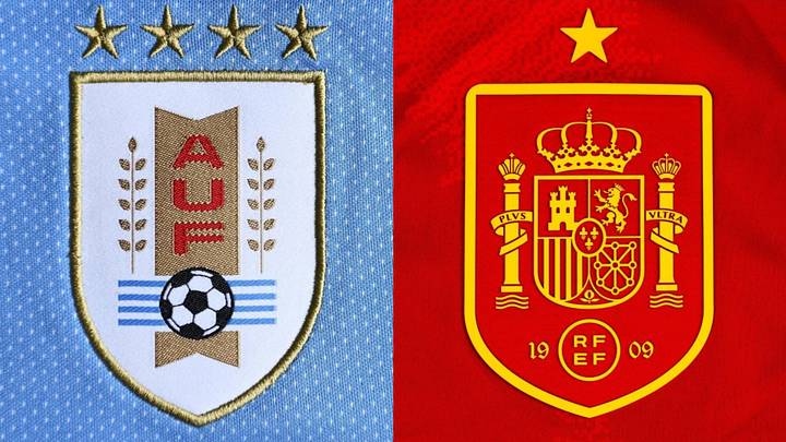 Lịch sử đối đầu Uruguay vs Tây Ban Nha (Bảng H World Cup 2026): Đại diện châu Âu chiếm ưu thế - Ảnh 1.
