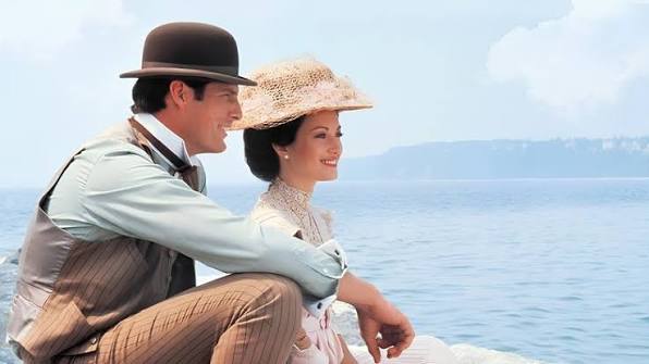 Chân dung "Bond girl" Jane Seymour đến DANAFF IV - Ảnh 3.