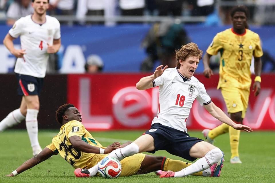 4h00 ngày 28/6, sân MetLife, Panama – Anh: Thomas Tuchel đau đầu vì bài toán Gordon - Ảnh 1.