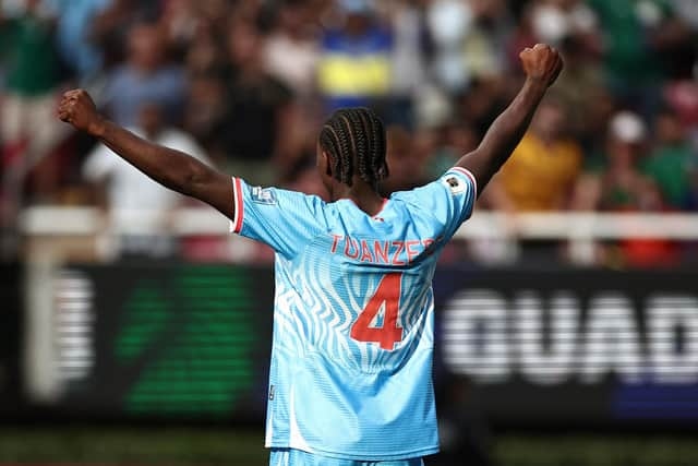 Đội hình dự kiến CHDC Congo vs Uzbekistan (Bảng K World Cup 2026): Cựu sao MU đá chính - Ảnh 1.