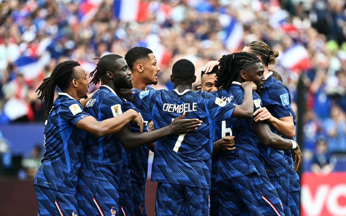Link trực tiếp bóng đá World Cup 2026 trên VTV hôm nay 27/6