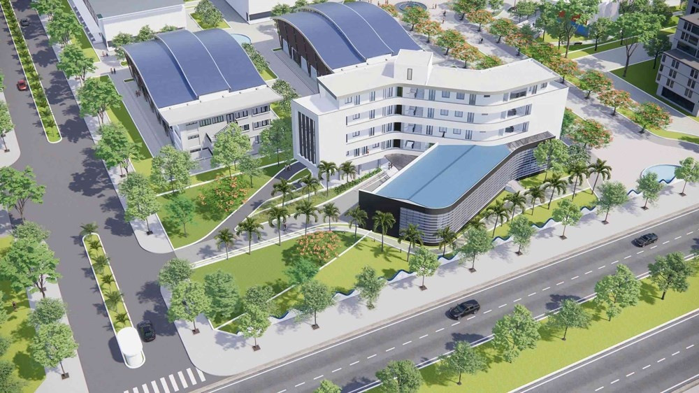 TP.HCM sôi động chuỗi sự kiện thể thao chào mừng 50 năm Thành phố mang tên Bác - Ảnh 1.