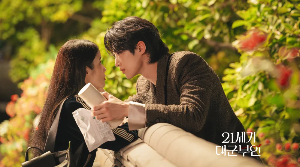 Top 10 K-Drama có tỷ suất người xem cao nhất nửa đầu năm 2026 - Ảnh 2.