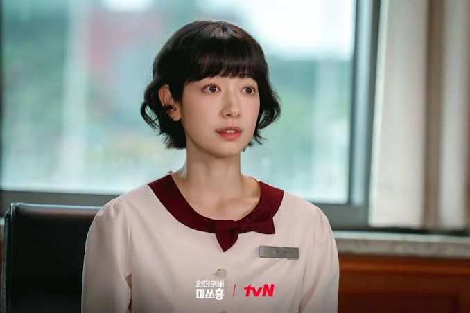 Top 10 K-Drama có tỷ suất người xem cao nhất nửa đầu năm 2026 - Ảnh 4.