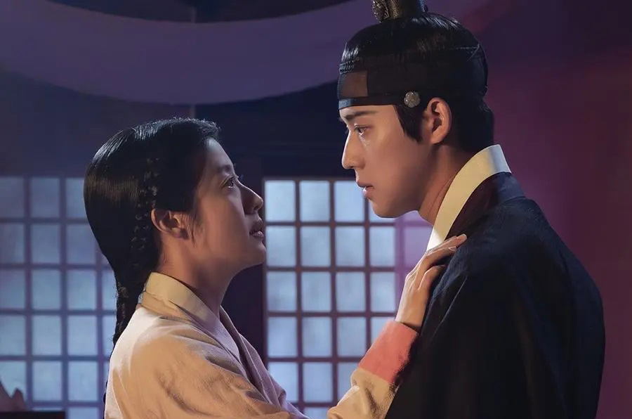 Top 10 K-Drama có tỷ suất người xem cao nhất nửa đầu năm 2026 - Ảnh 11.