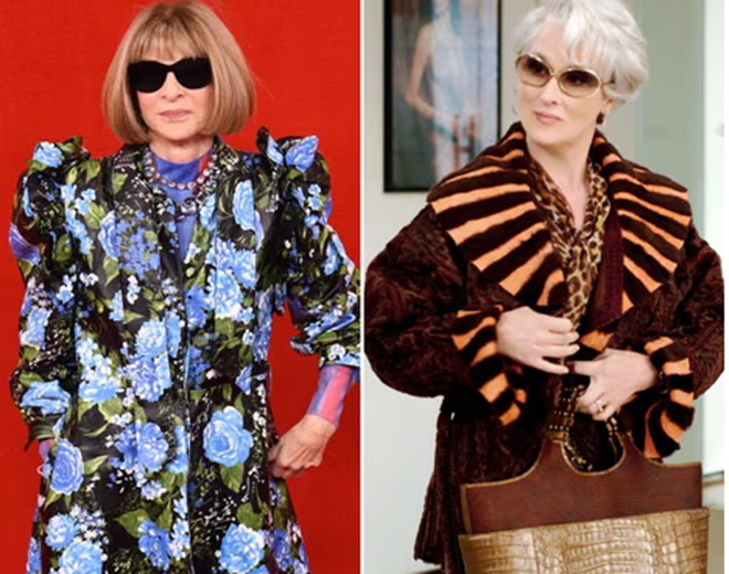 "The Devil Wears Prada": 20 năm sau, đôi giày cao gót vẫn gõ nhịp trong ký ức điện ảnh - Ảnh 2.