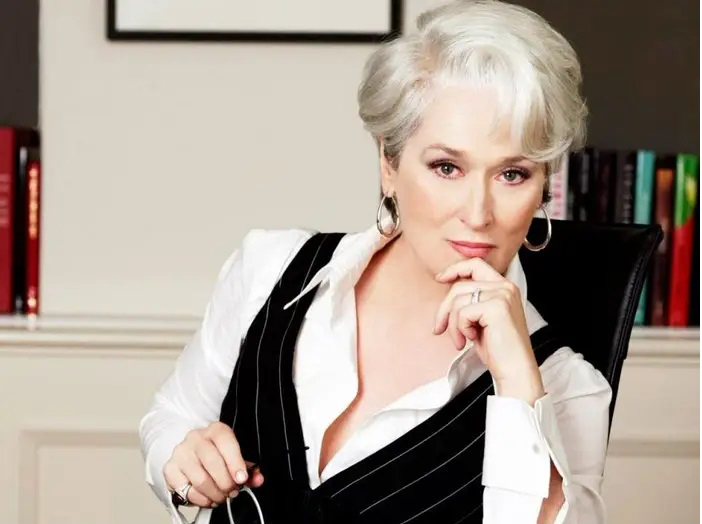 "The Devil Wears Prada": 20 năm sau, đôi giày cao gót vẫn gõ nhịp trong ký ức điện ảnh - Ảnh 3.