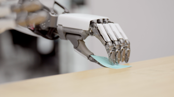 Kỷ nguyên AI: Dữ liệu là yếu tố quyết định trong cuộc đua robot hình người - Ảnh 2.