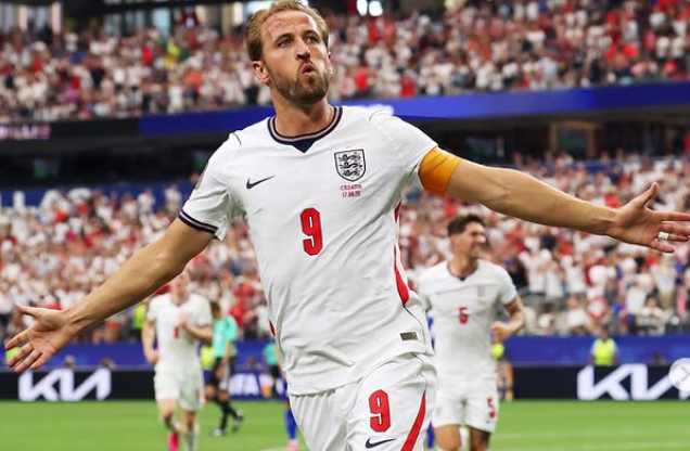 Tin nóng thể thao sáng 28/6: Harry Kane lập kỷ lục ghi bàn cho tuyển Anh tại các kỳ World Cup, Man City đón tân binh - Ảnh 1.