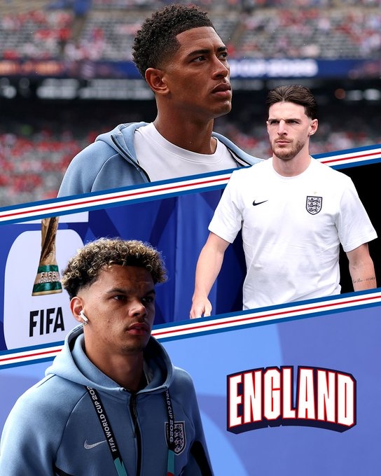 TRỰC TIẾP bóng đá Panama vs Anh: Harry Kane và Rashford đá chính - Ảnh 2.