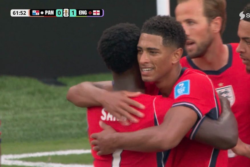 TRỰC TIẾP bóng đá Panama vs Anh: Harry Kane ghi bàn (H2, 0-2) - Ảnh 4.