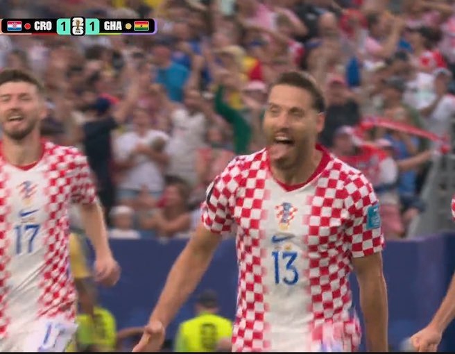 VTV6 VTV3 trực tiếp bóng đá World Cup 2026: Panama vs Anh, Croatia vs Ghana (bảng L) - Ảnh 5. VTV6 VTV3 trực tiếp bóng đá World Cup 2026: Panama vs Anh, Croatia vs Ghana (bảng L) - Ảnh 5.