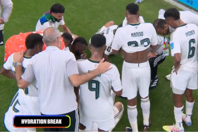 VTV6 VTV3 trực tiếp bóng đá Uruguay vs Tây Ban Nha, Cape Verde vs Saudi Arabia, bảng H World Cup 2026 - Ảnh 5.