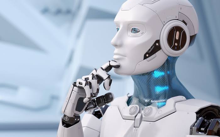 Kỷ nguyên AI: Dữ liệu là yếu tố quyết định trong cuộc đua robot hình người - Ảnh 1.