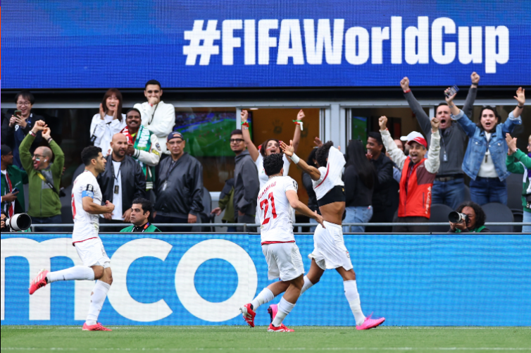 Ảnh: FIFA